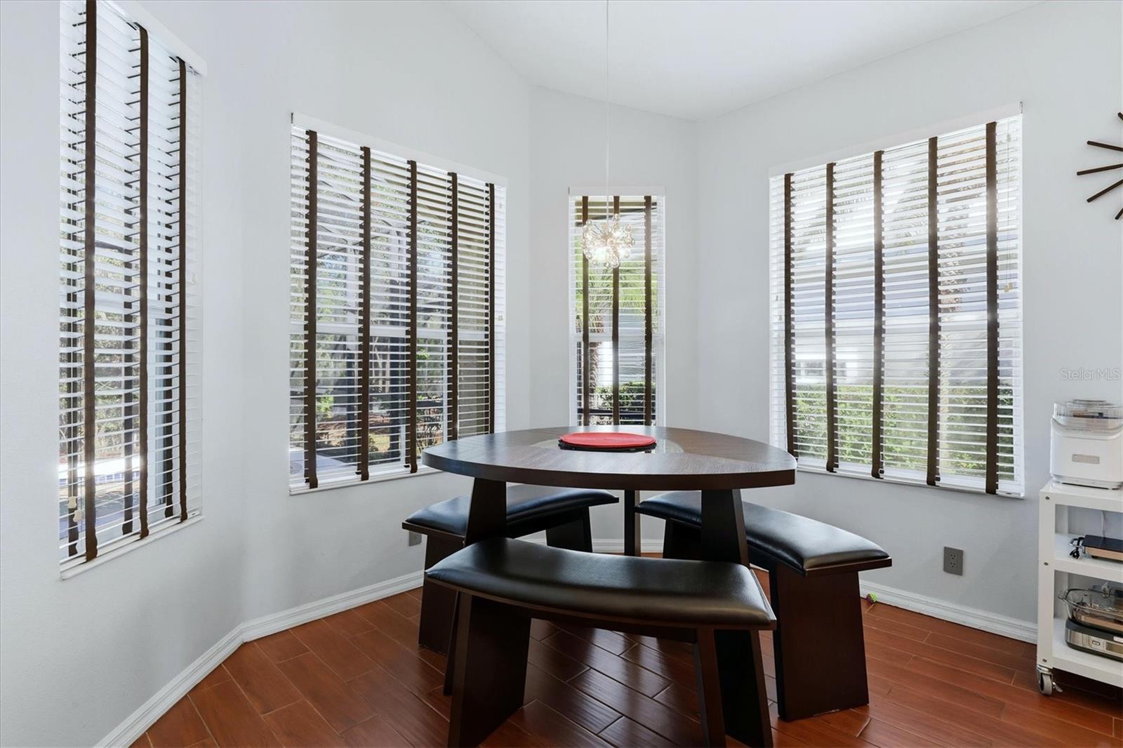 LAKEWOOD RANCH COUNTRY CLUB - Residential