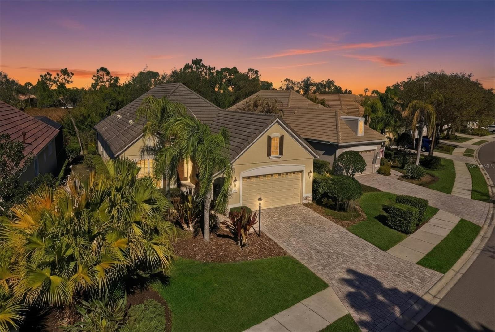 LAKEWOOD RANCH COUNTRY CLUB - Residential