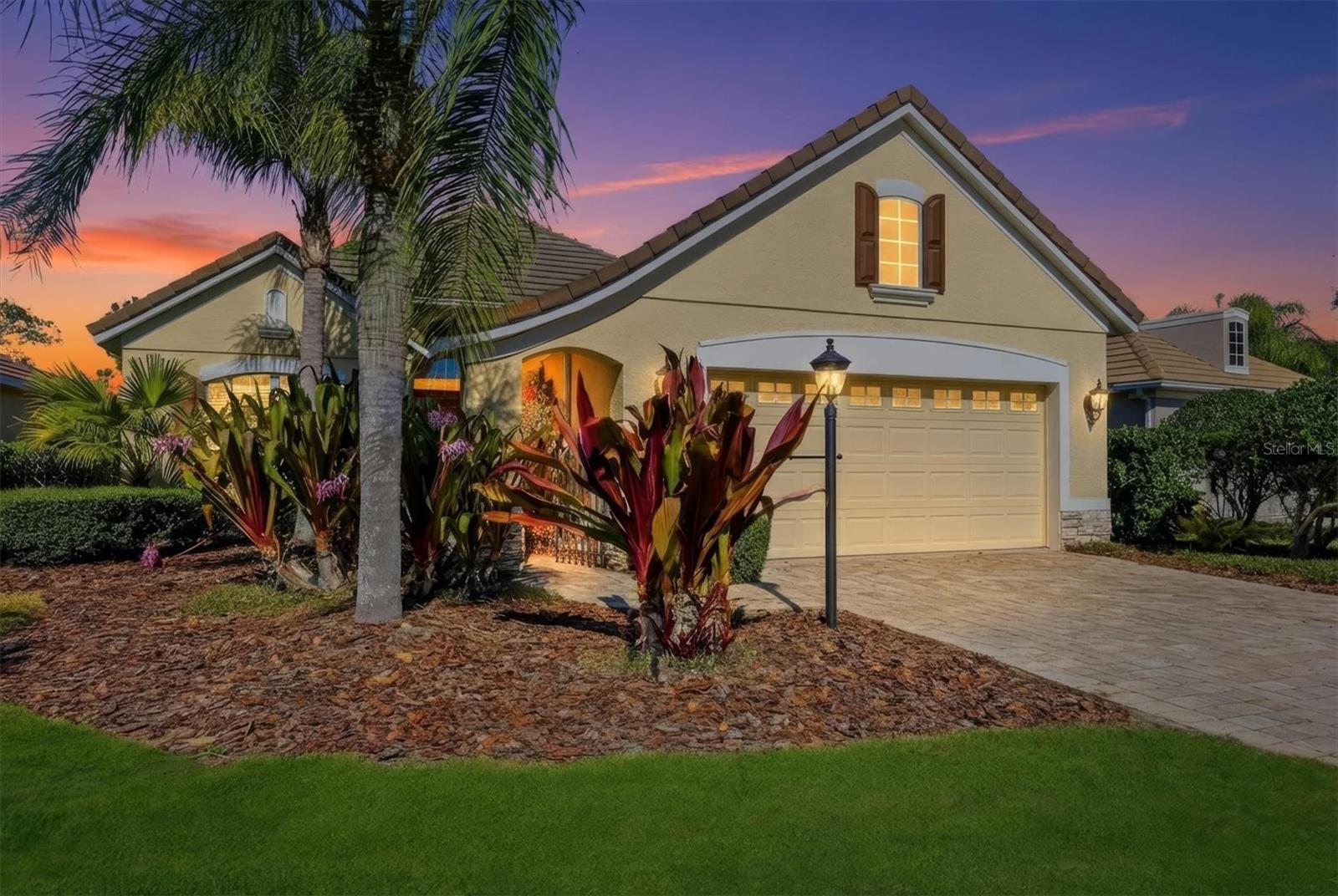 LAKEWOOD RANCH COUNTRY CLUB - Residential