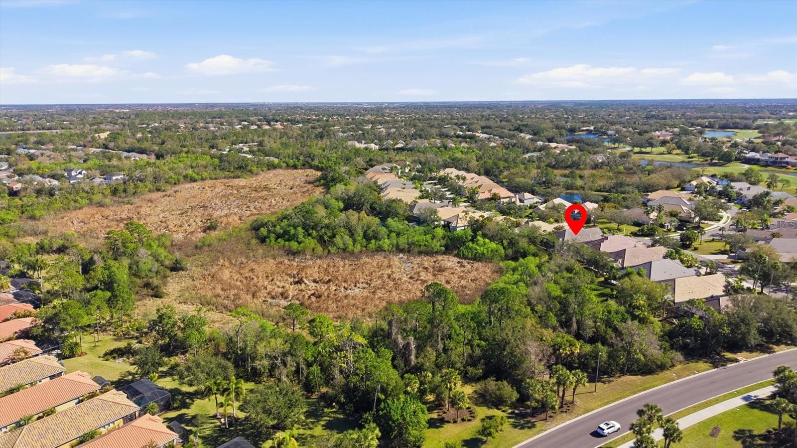 LAKEWOOD RANCH COUNTRY CLUB - Residential