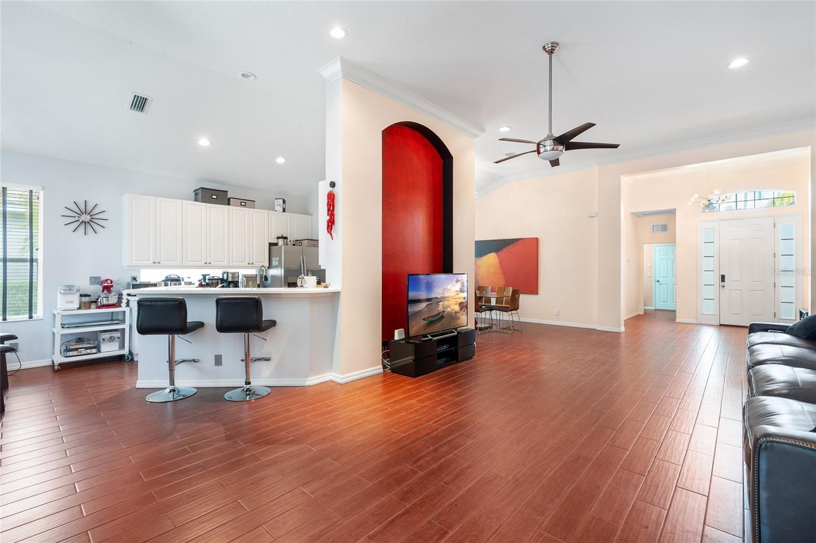 LAKEWOOD RANCH COUNTRY CLUB - Residential