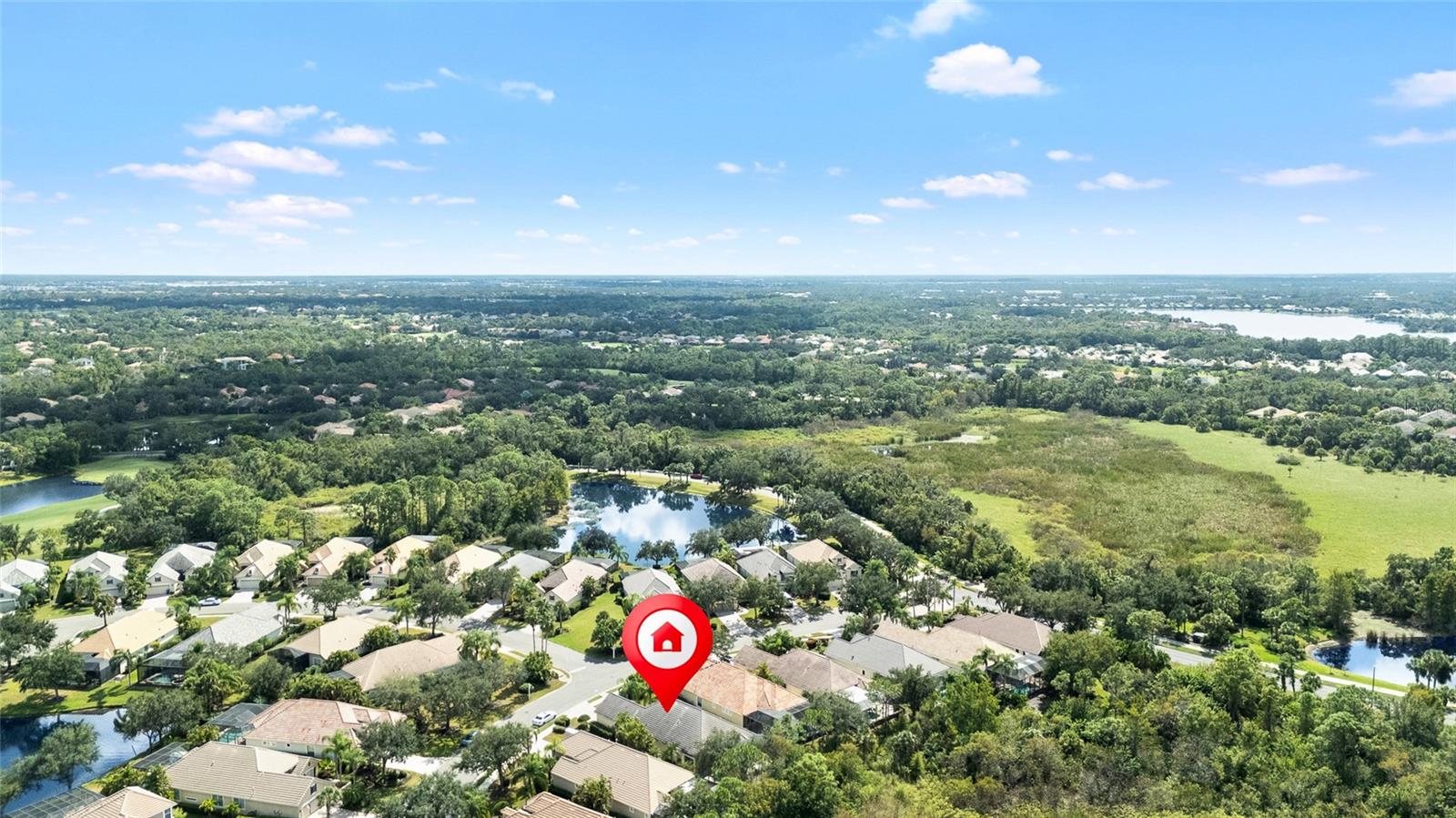 LAKEWOOD RANCH COUNTRY CLUB - Residential