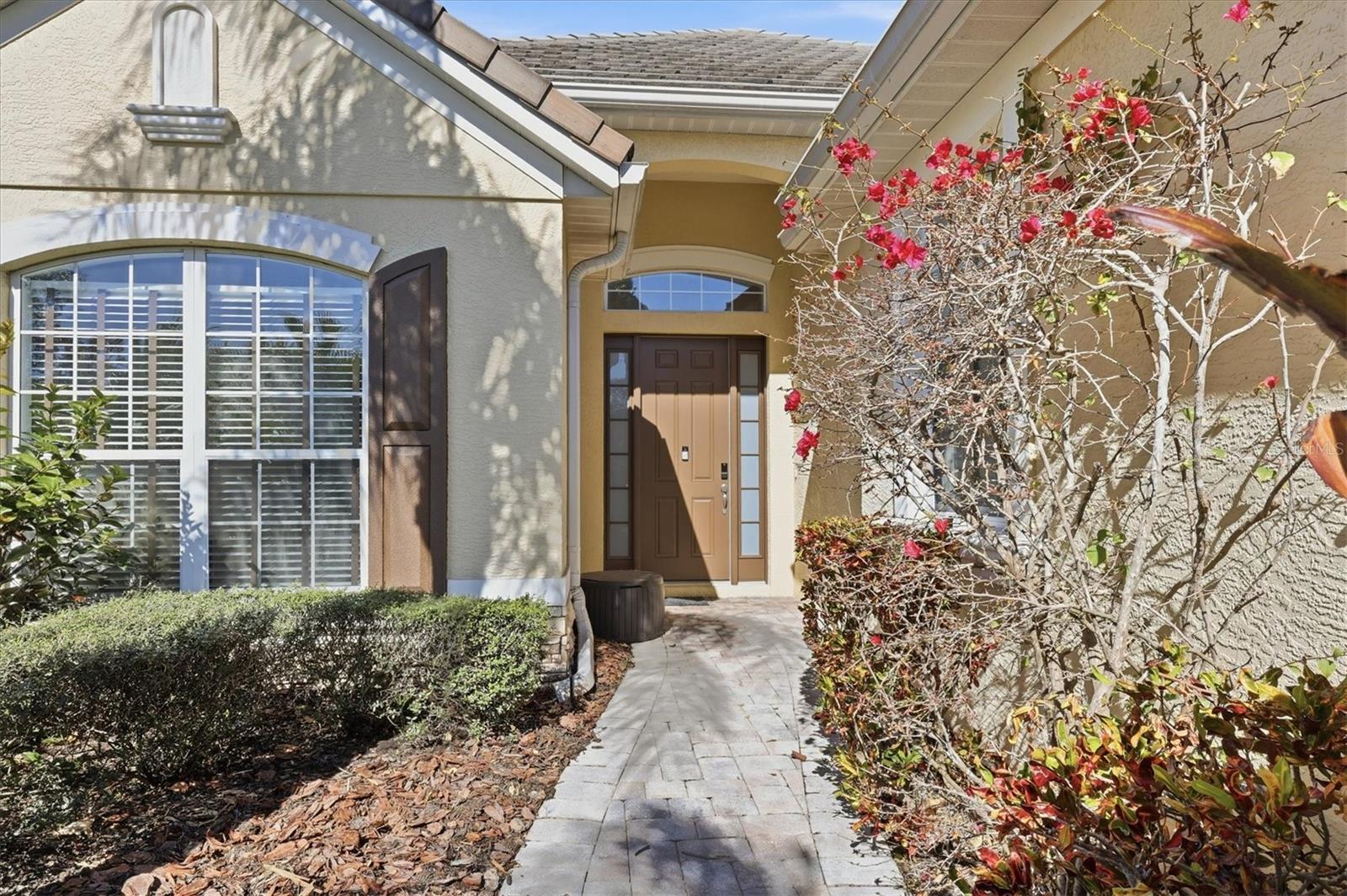 LAKEWOOD RANCH COUNTRY CLUB - Residential