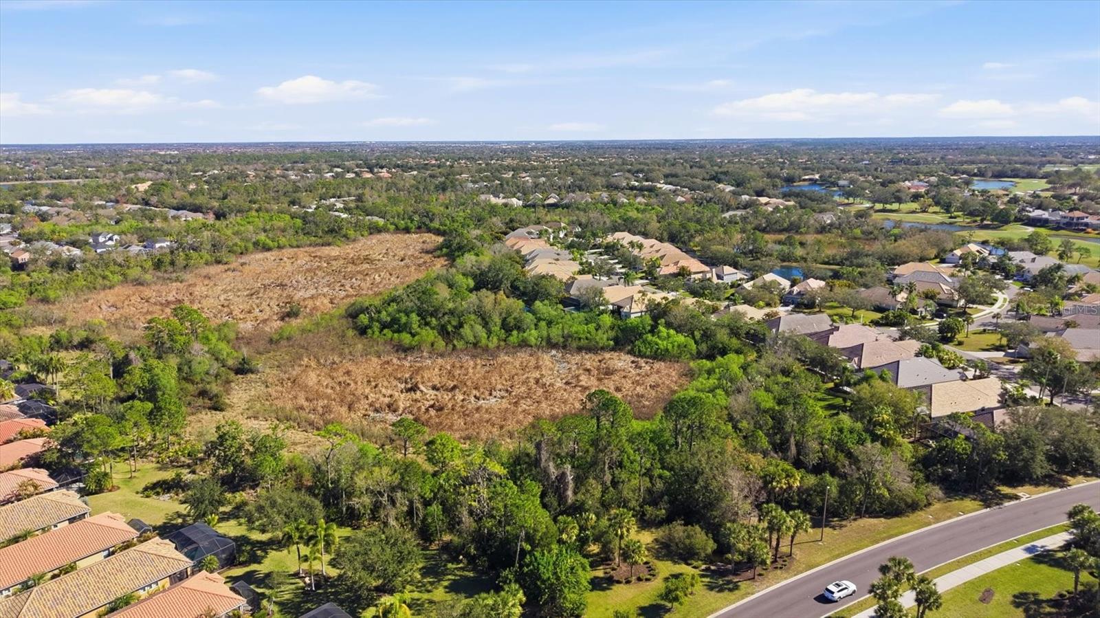 LAKEWOOD RANCH COUNTRY CLUB - Residential
