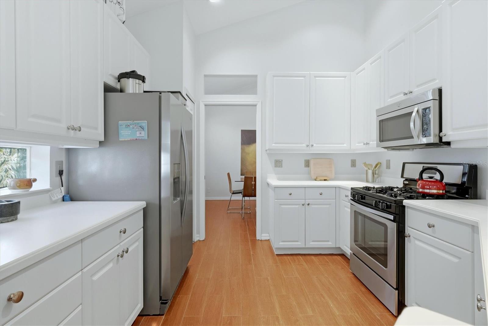 LAKEWOOD RANCH COUNTRY CLUB - Residential