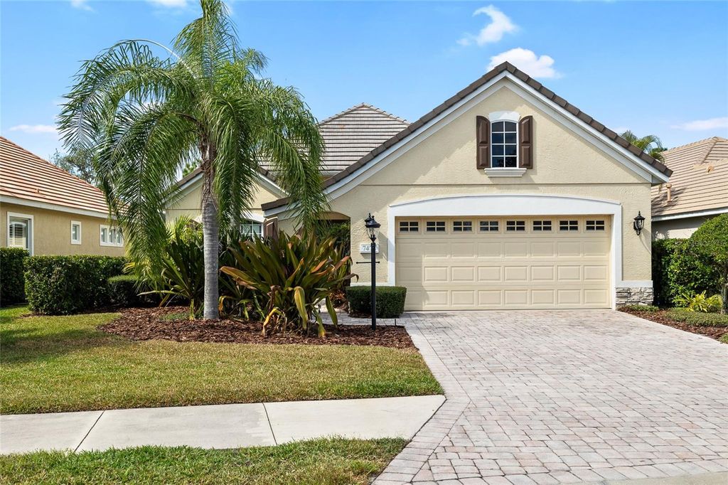 Photo of 7478 Edenmore Street, Lakewood Ranch, FL 34202 (MLS # C7516716)