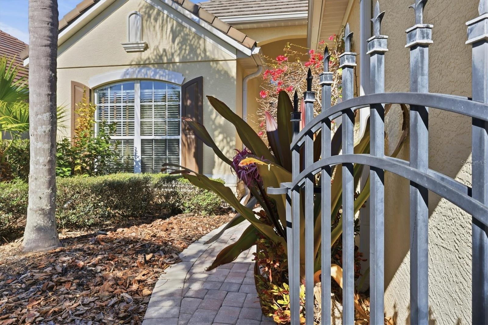 LAKEWOOD RANCH COUNTRY CLUB - Residential