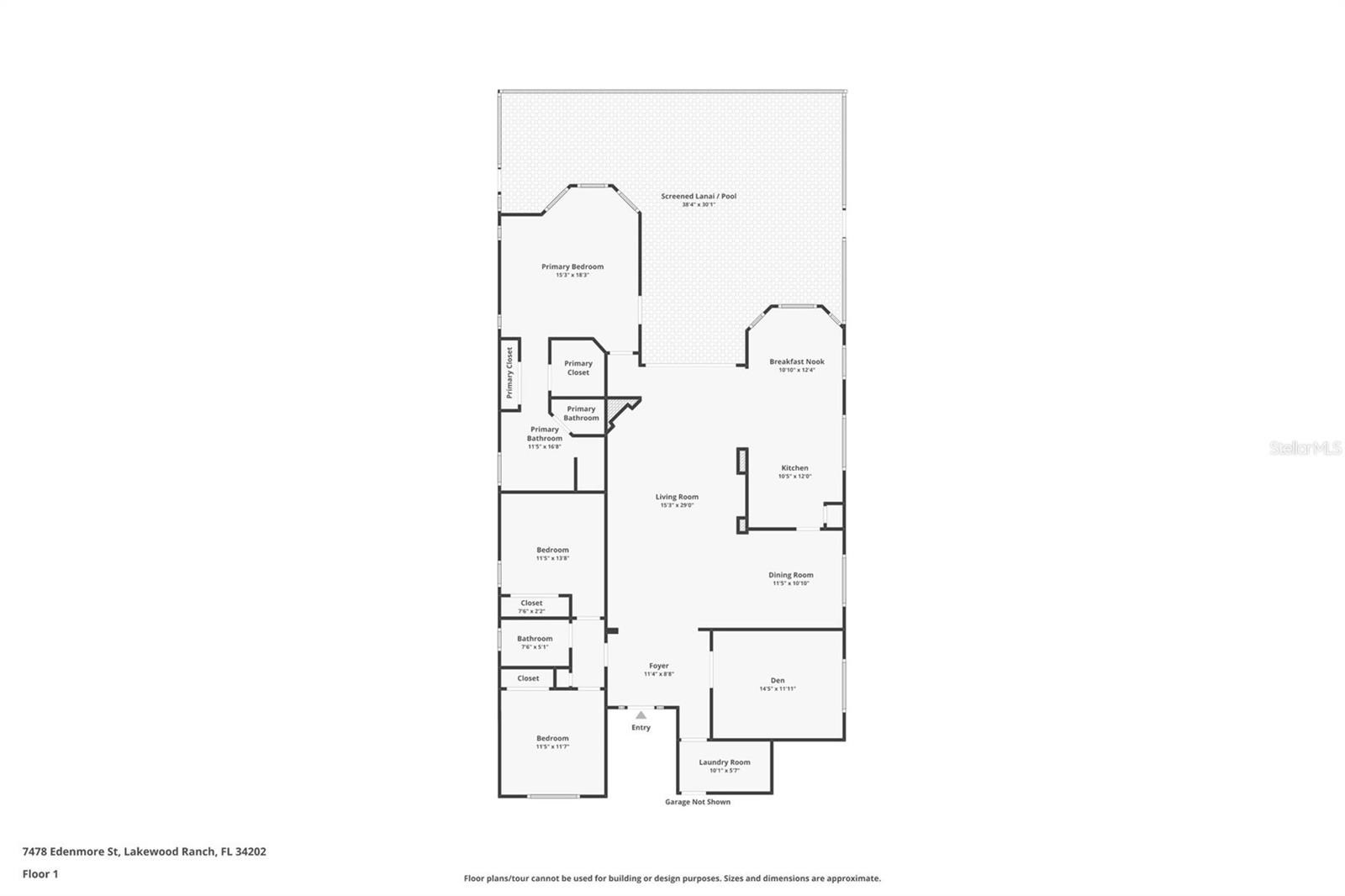 LAKEWOOD RANCH COUNTRY CLUB - Residential