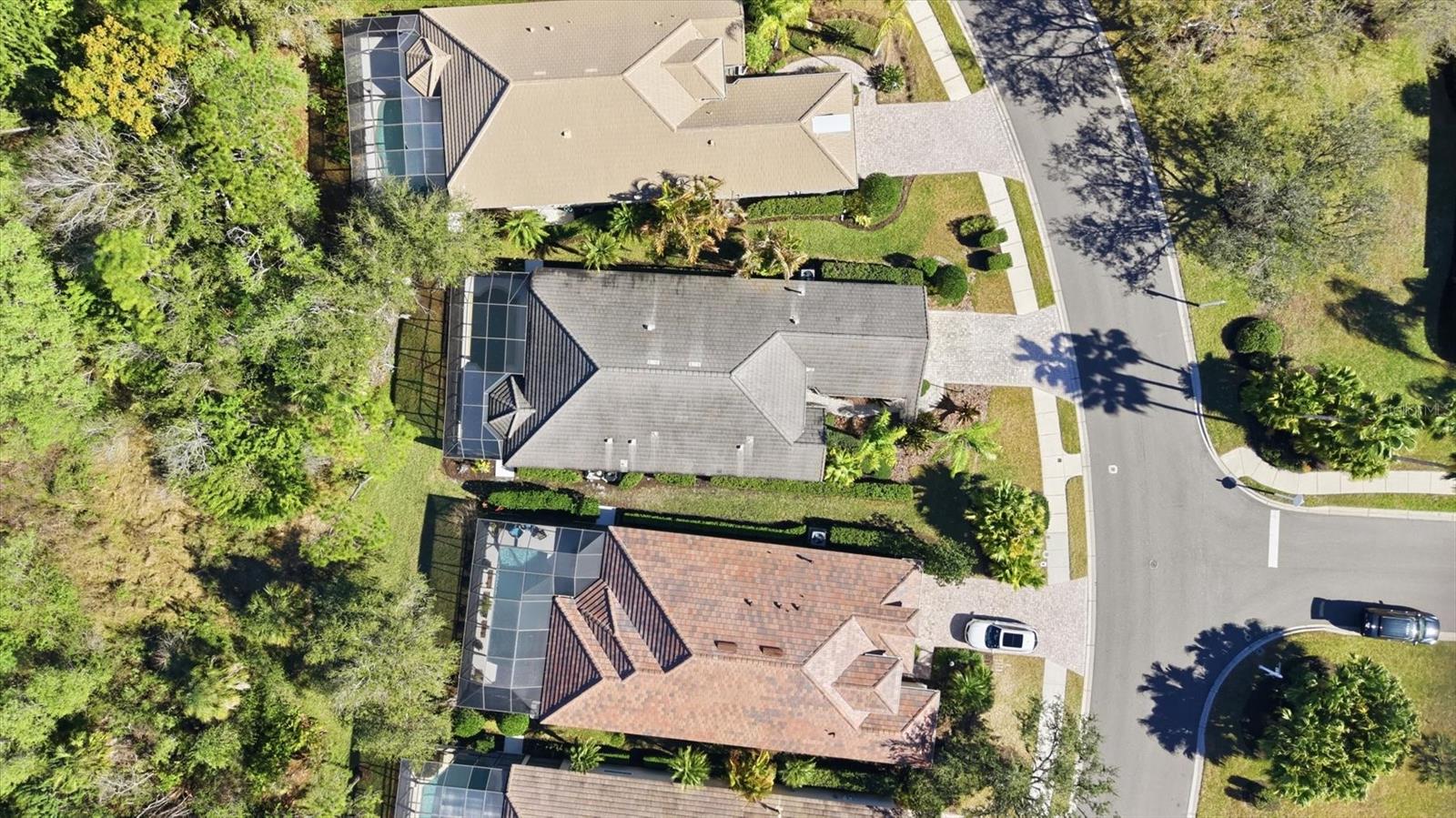 LAKEWOOD RANCH COUNTRY CLUB - Residential