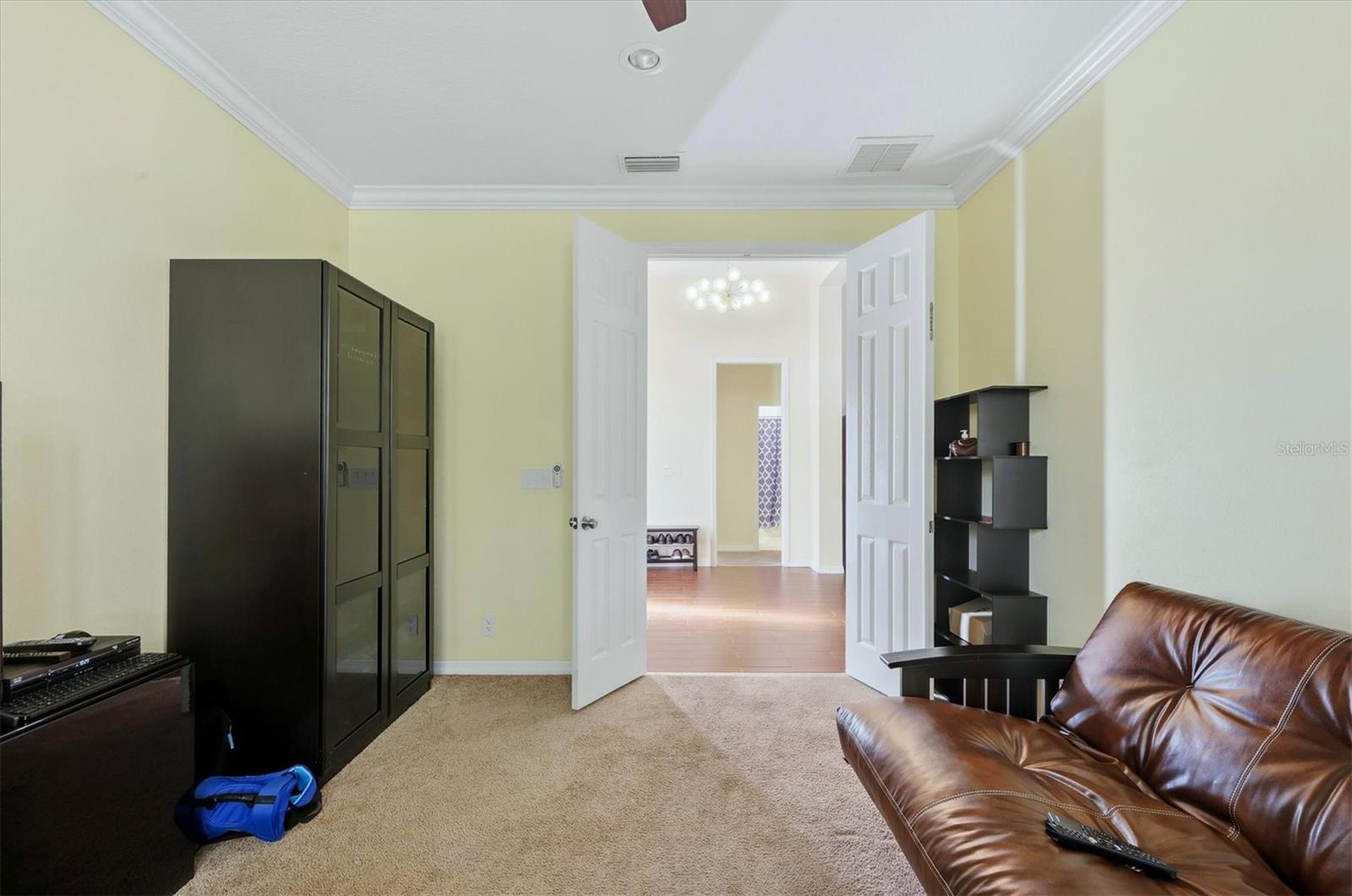 LAKEWOOD RANCH COUNTRY CLUB - Residential