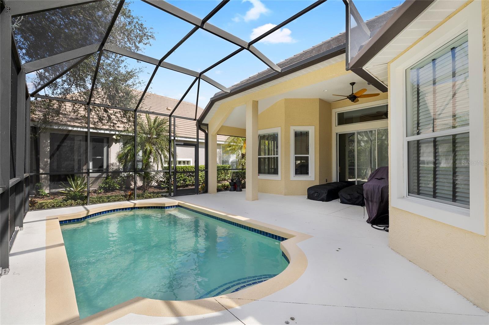 LAKEWOOD RANCH COUNTRY CLUB - Residential
