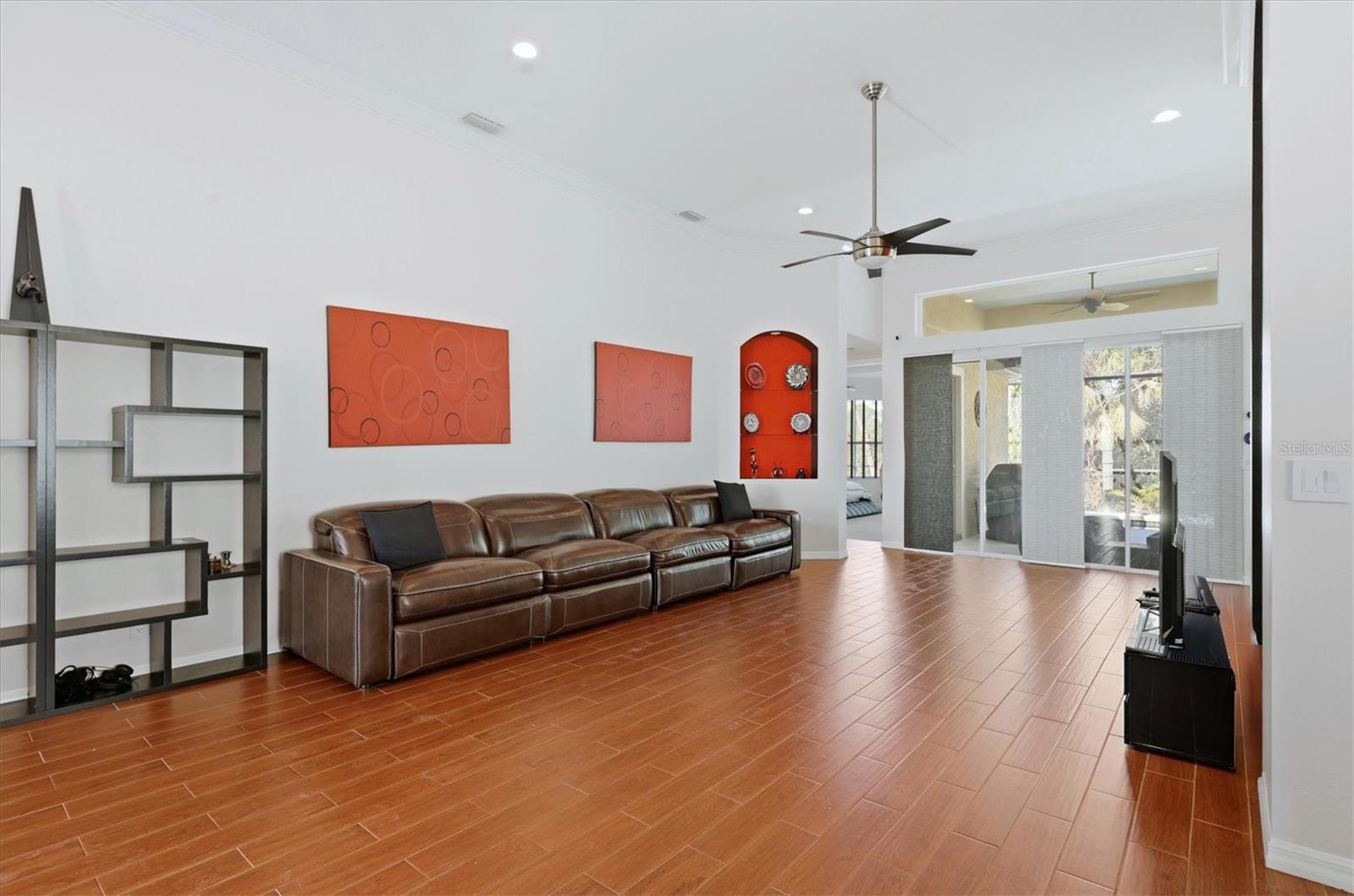 LAKEWOOD RANCH COUNTRY CLUB - Residential