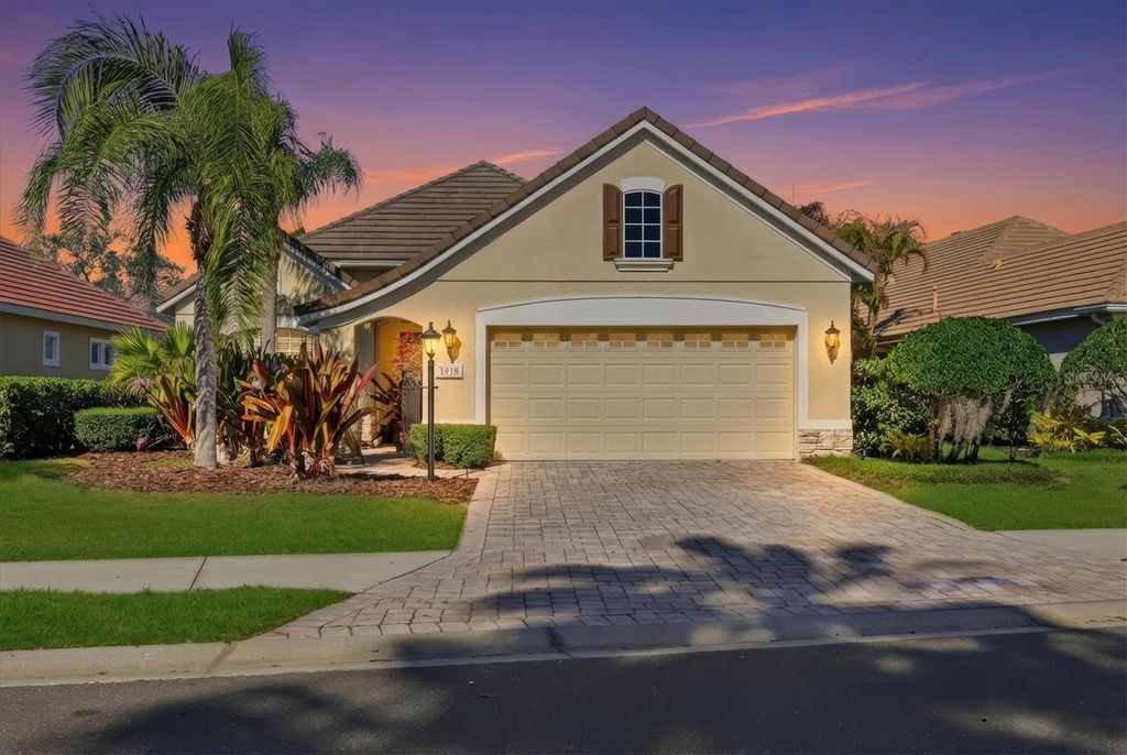 Photo of 7478 Edenmore Street, Lakewood Ranch, FL 34202 (MLS # C7516716)