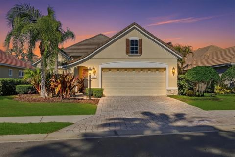Photo of 7478 Edenmore Street, Lakewood Ranch, FL 34202 (MLS # C7516716)