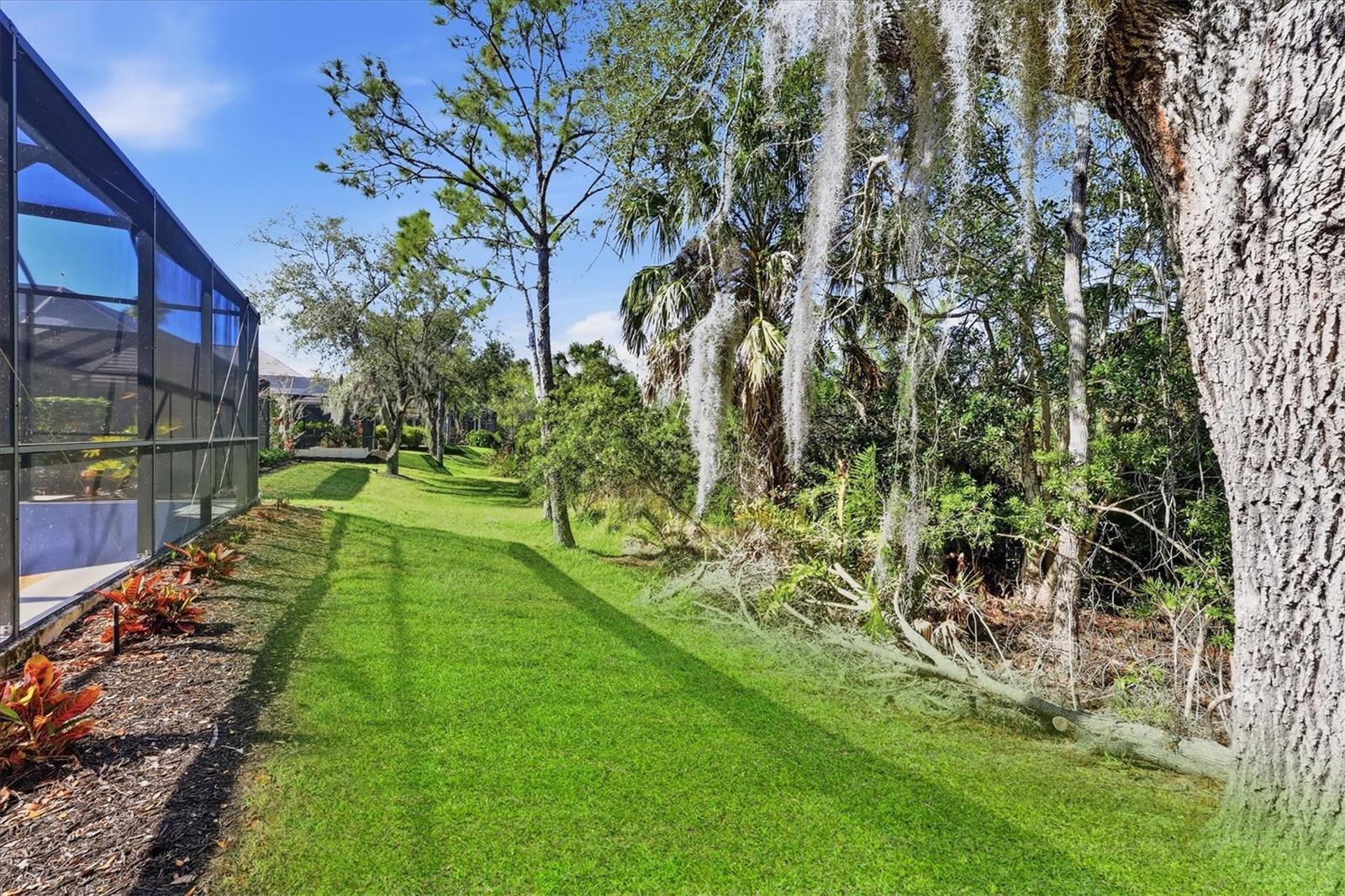 LAKEWOOD RANCH COUNTRY CLUB - Residential
