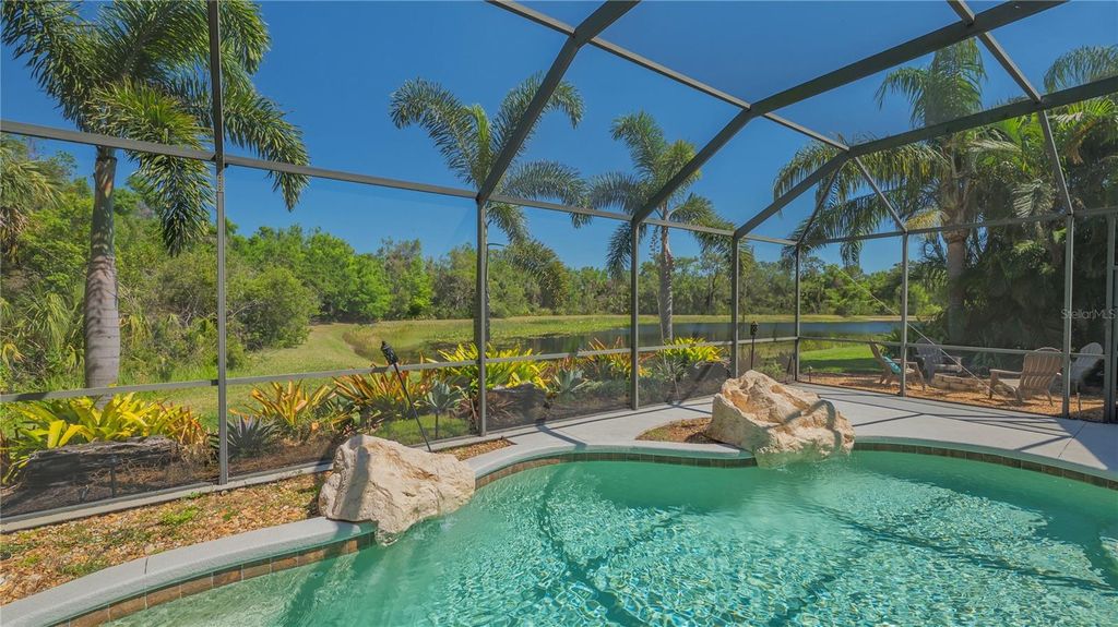 Photo of 7407 Green Street, Bradenton, FL 34201 (MLS # A4646576)