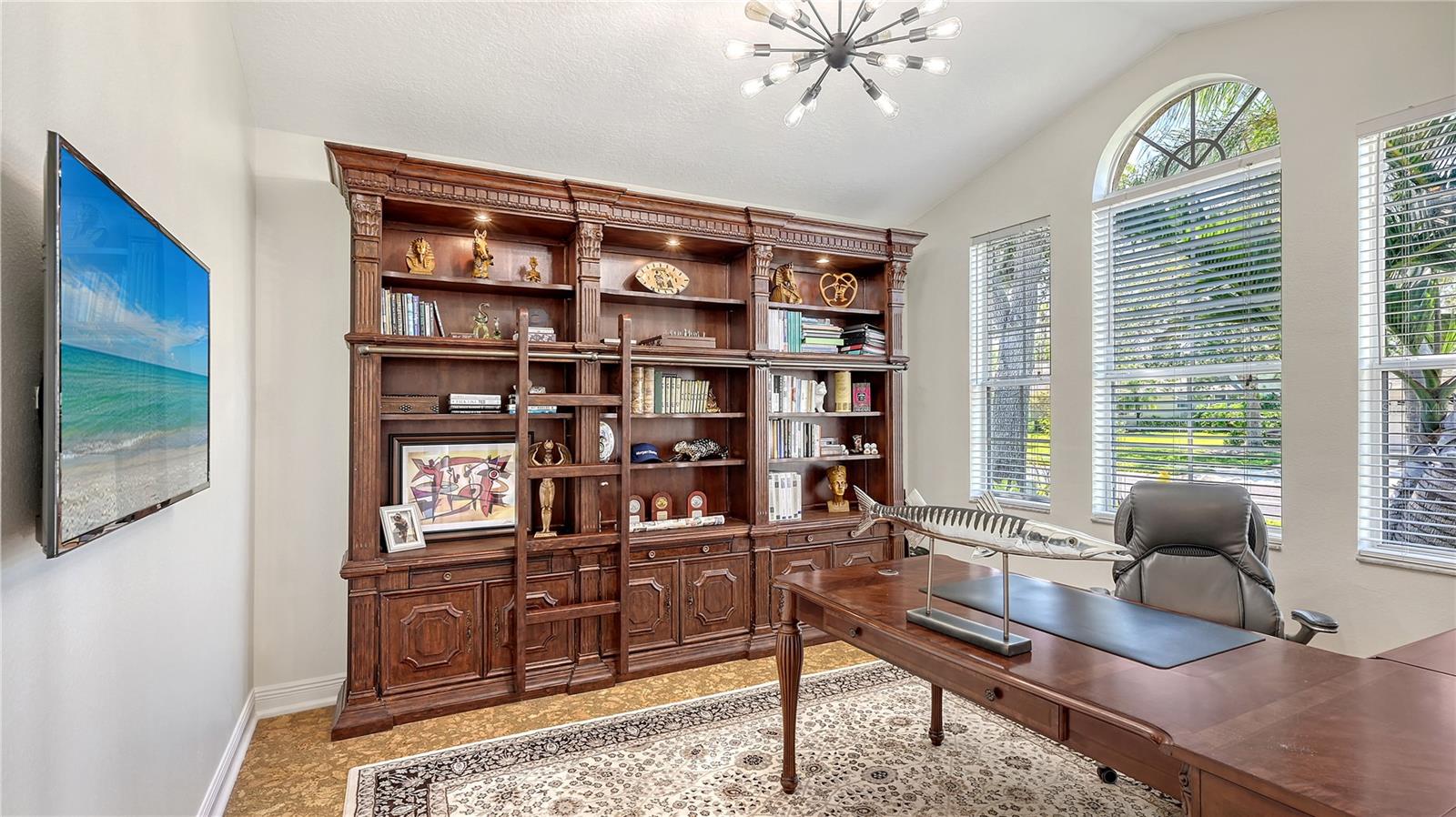 UNIVERSITY PLACE - Residential