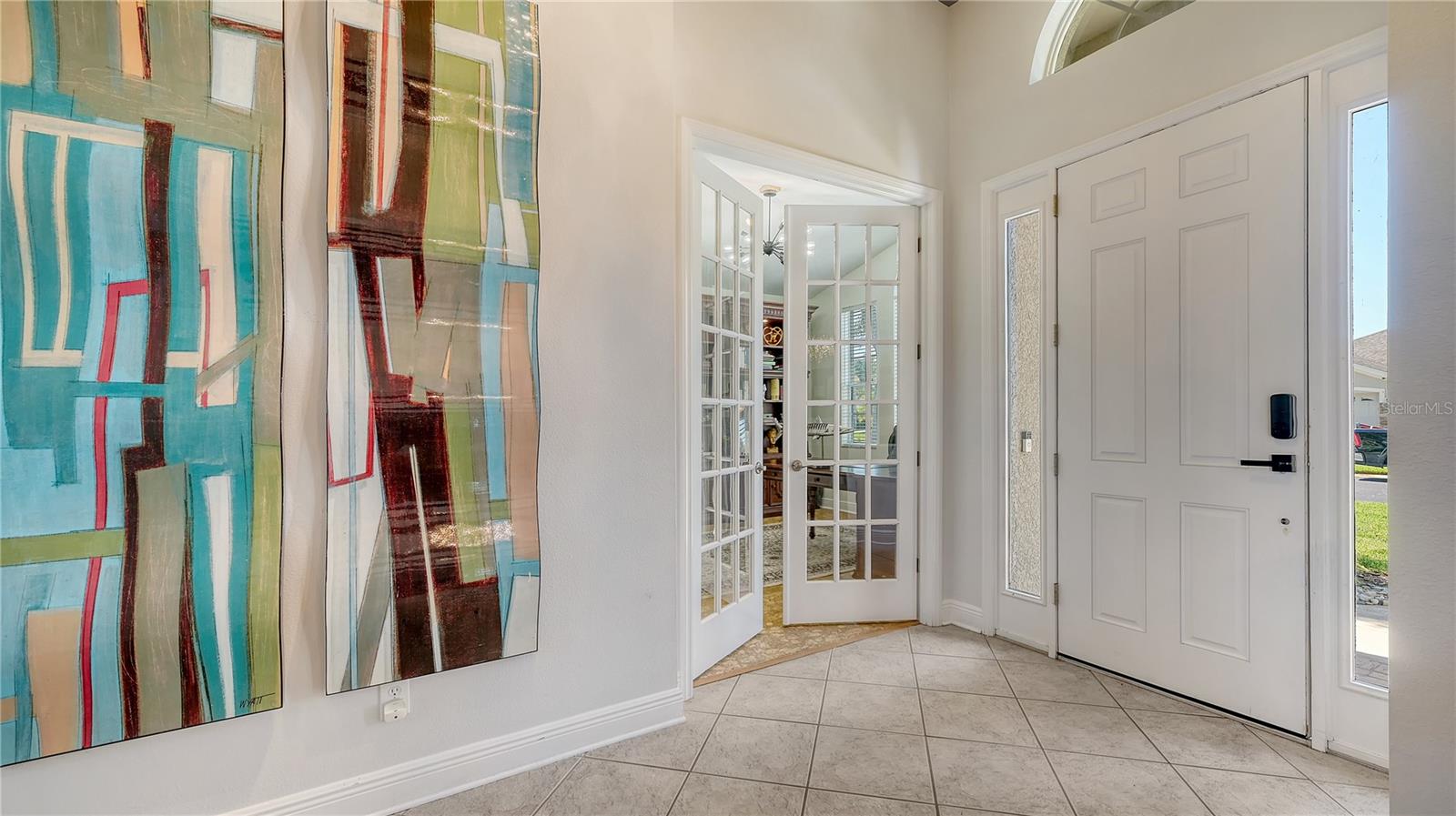 UNIVERSITY PLACE - Residential