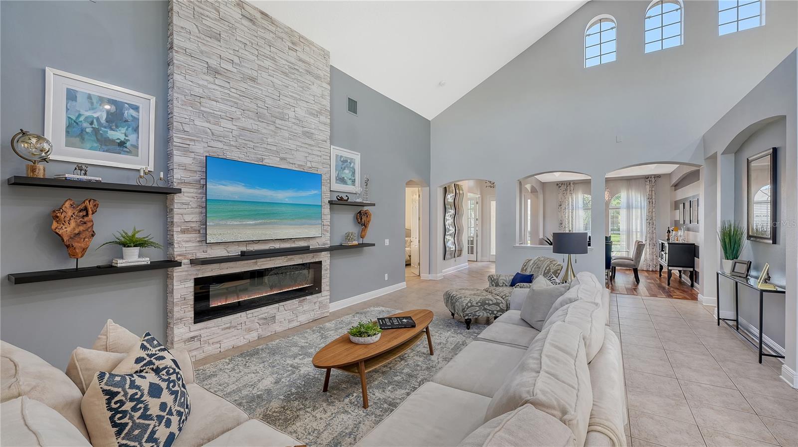 UNIVERSITY PLACE - Residential