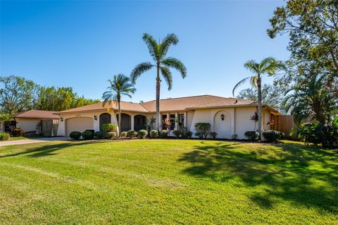 A home in SARASOTA