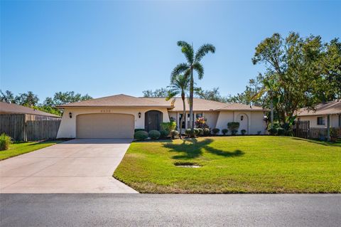 A home in SARASOTA