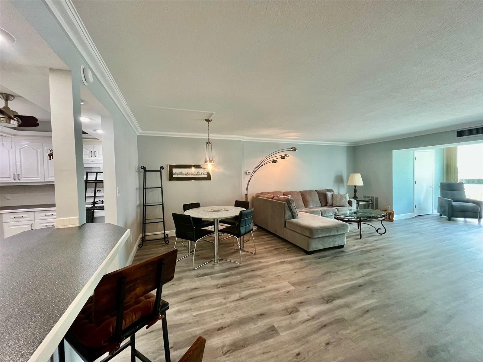 CLEARWATER POINT 7 TENNIS - Residential