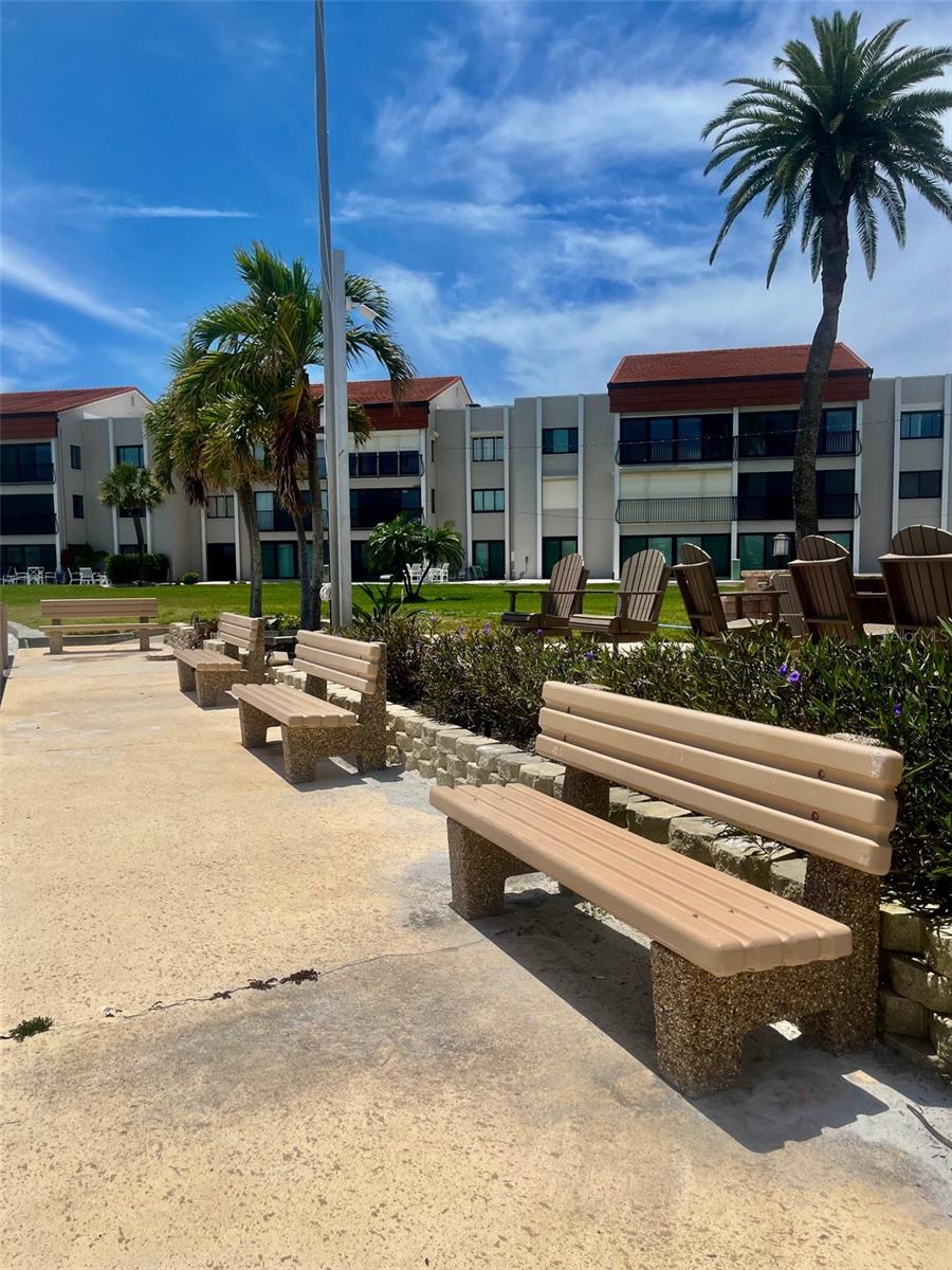 CLEARWATER POINT 7 TENNIS - Residential