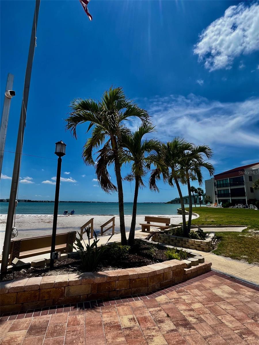 CLEARWATER POINT 7 TENNIS - Residential