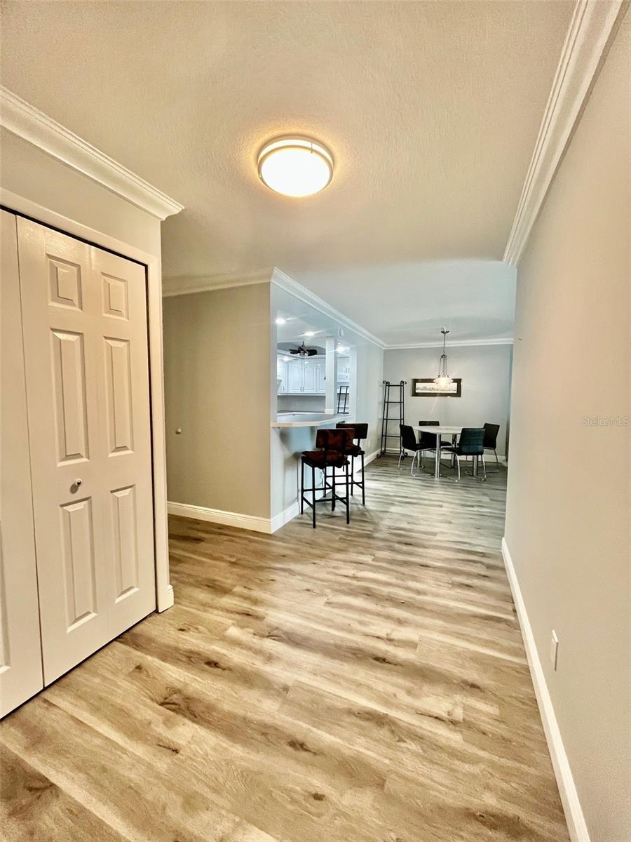CLEARWATER POINT 7 TENNIS - Residential