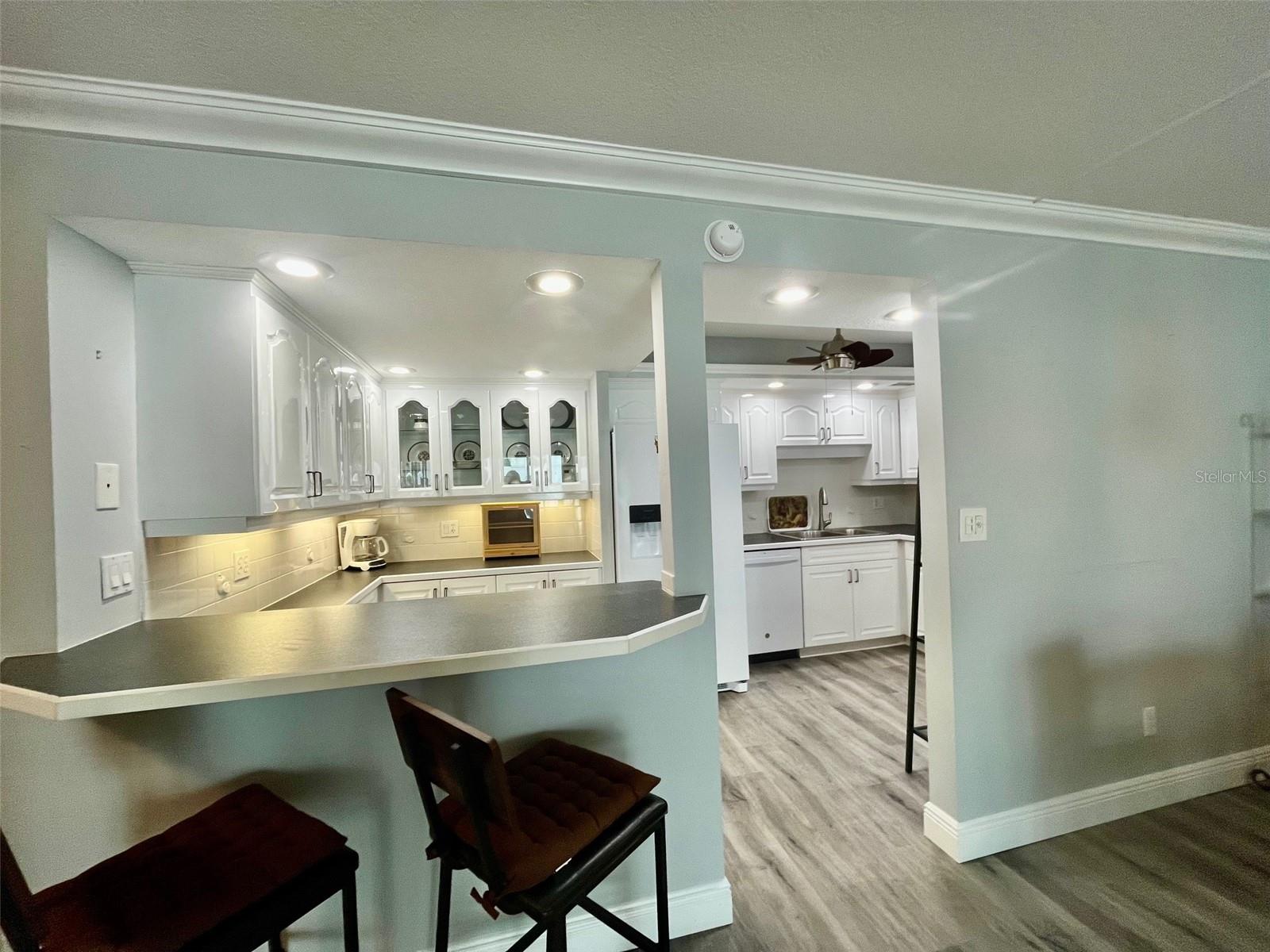 CLEARWATER POINT 7 TENNIS - Residential