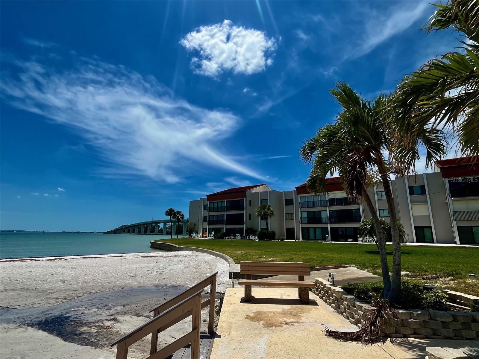 CLEARWATER POINT 7 TENNIS - Residential