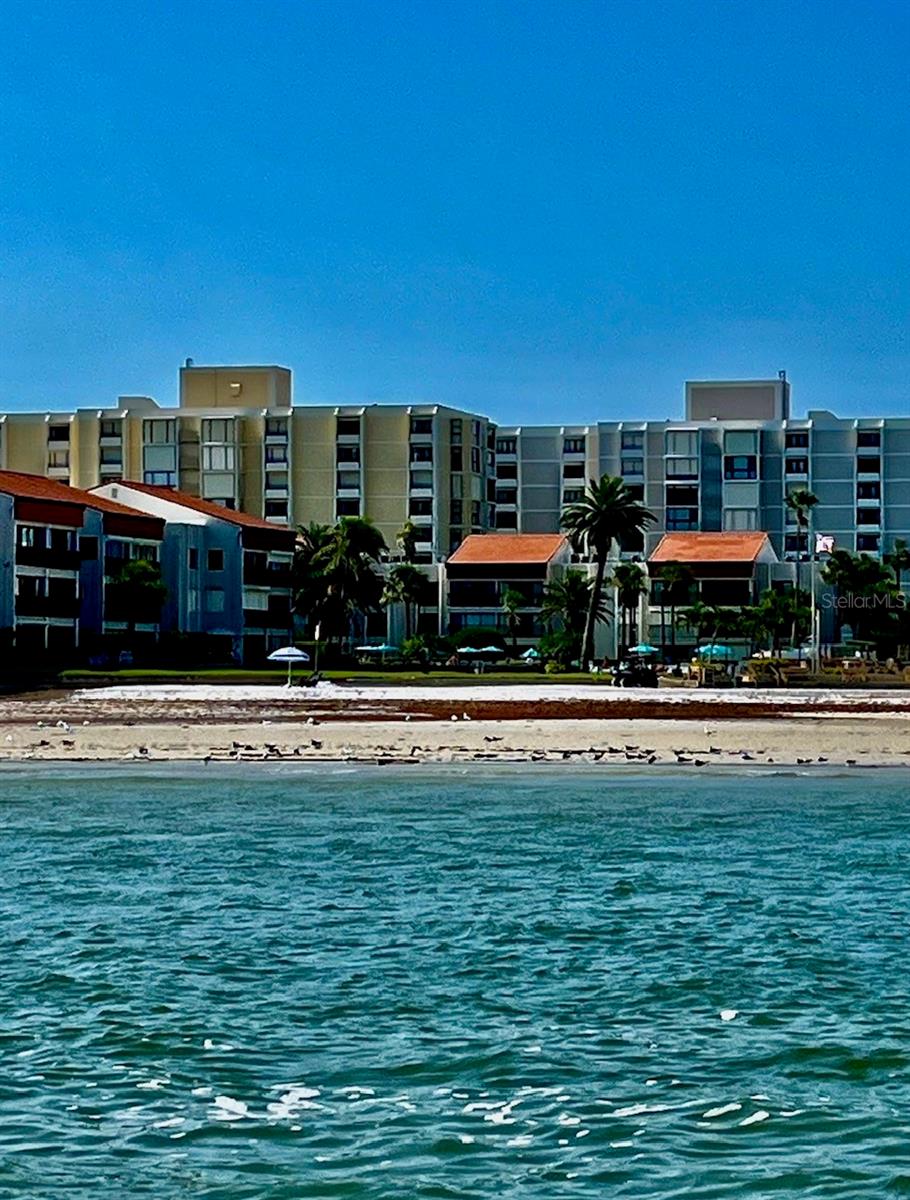 CLEARWATER POINT 7 TENNIS - Residential