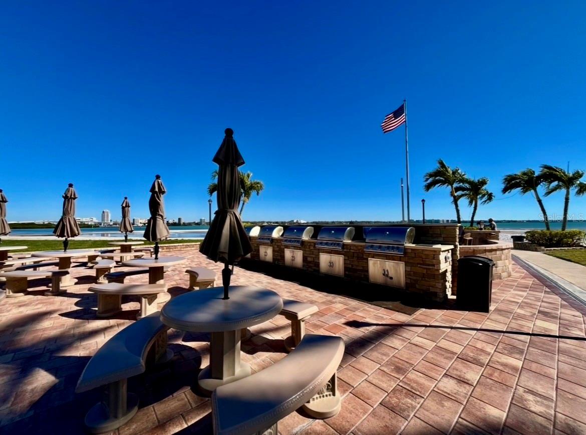 CLEARWATER POINT 7 TENNIS - Residential