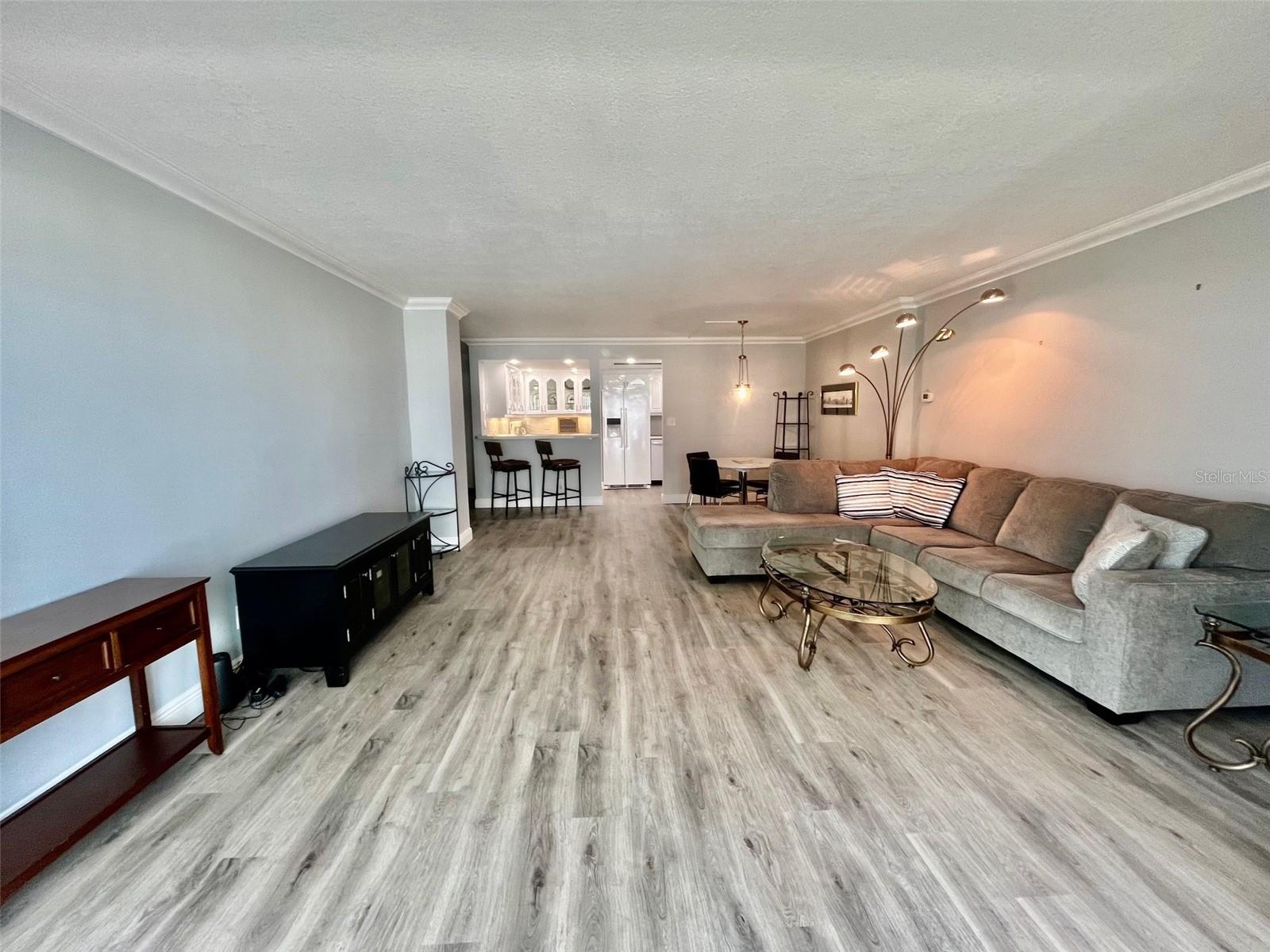 CLEARWATER POINT 7 TENNIS - Residential