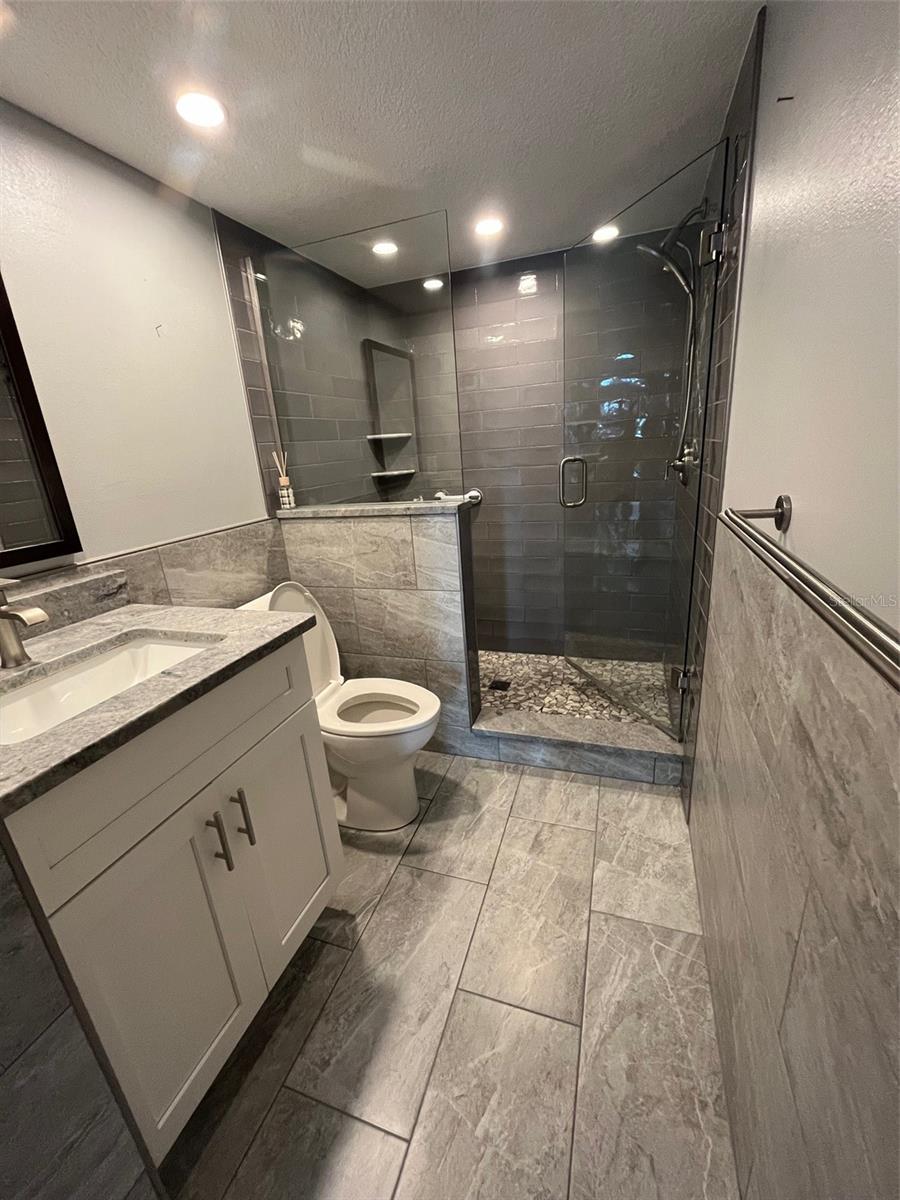 CLEARWATER POINT 7 TENNIS - Residential