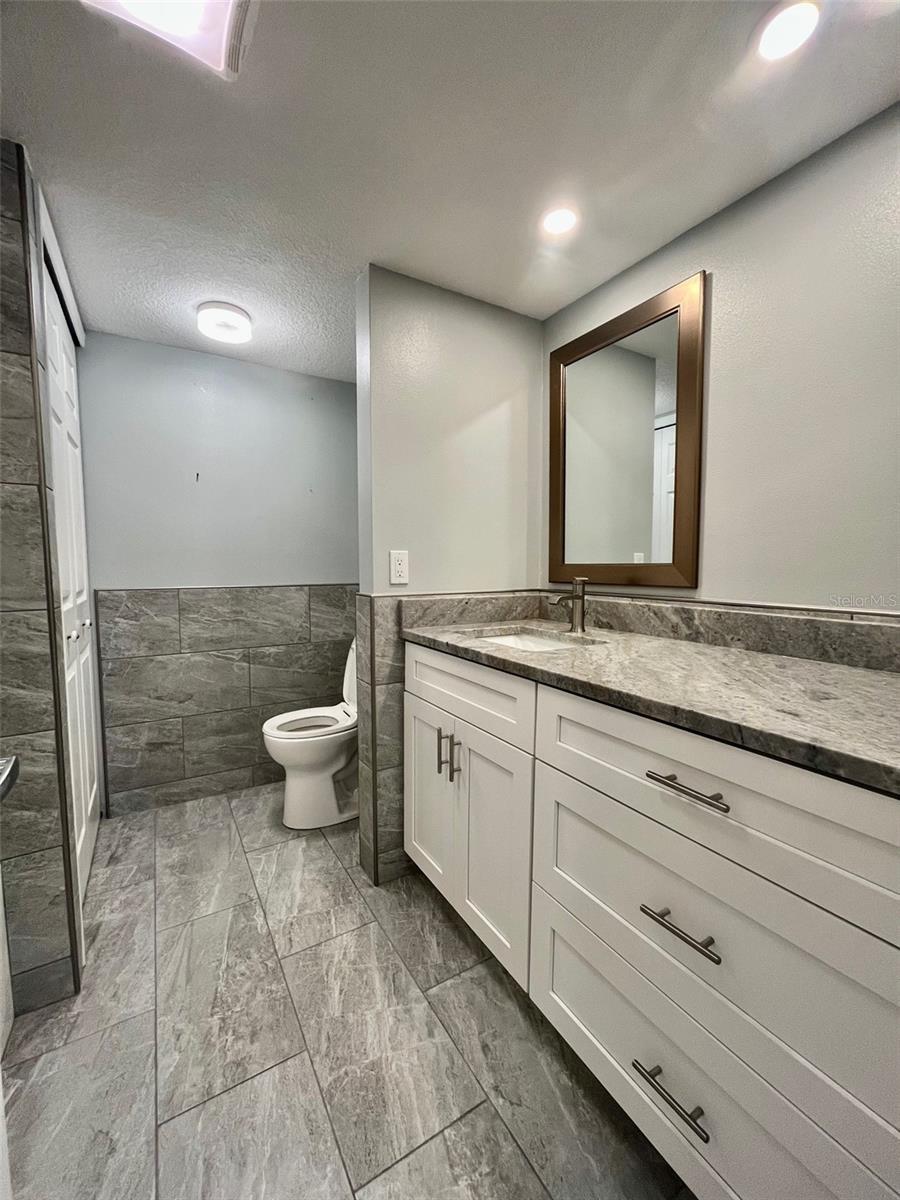 CLEARWATER POINT 7 TENNIS - Residential