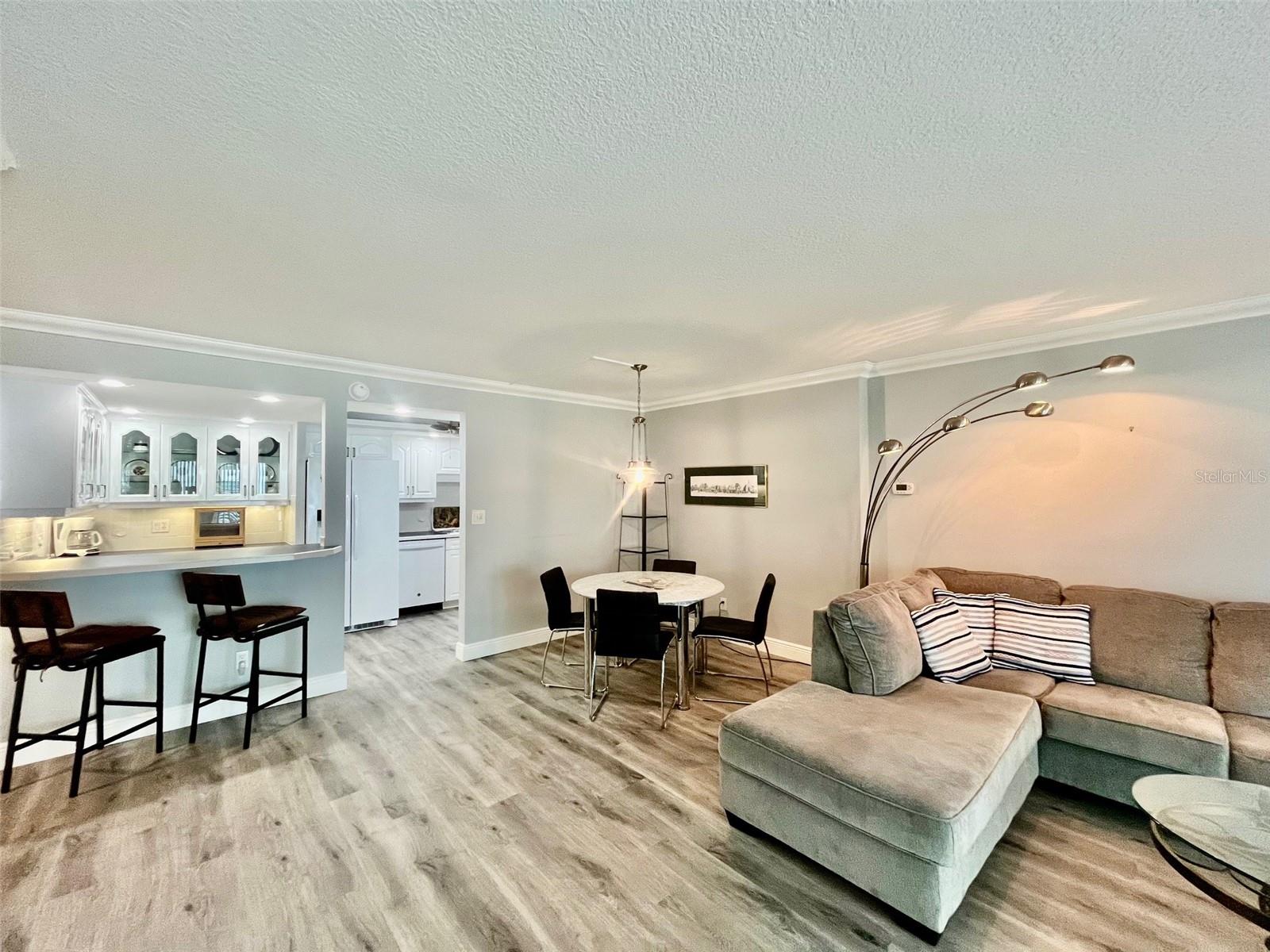 CLEARWATER POINT 7 TENNIS - Residential