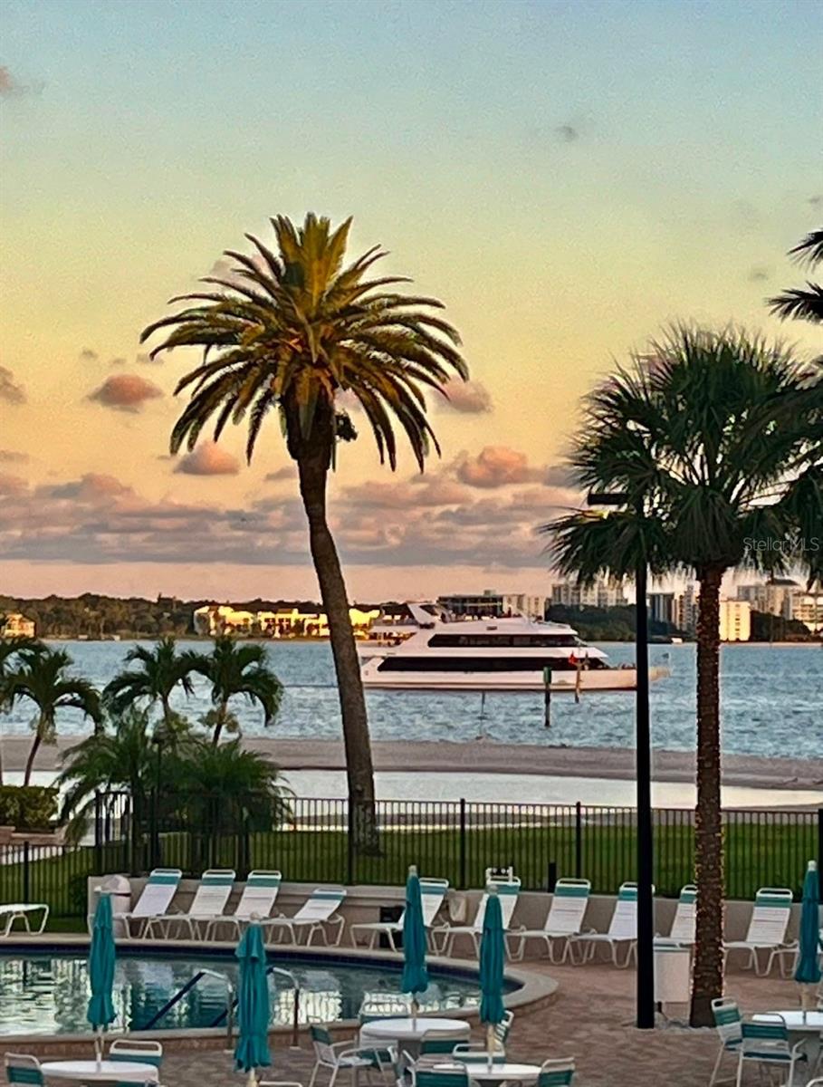 CLEARWATER POINT 7 TENNIS - Residential