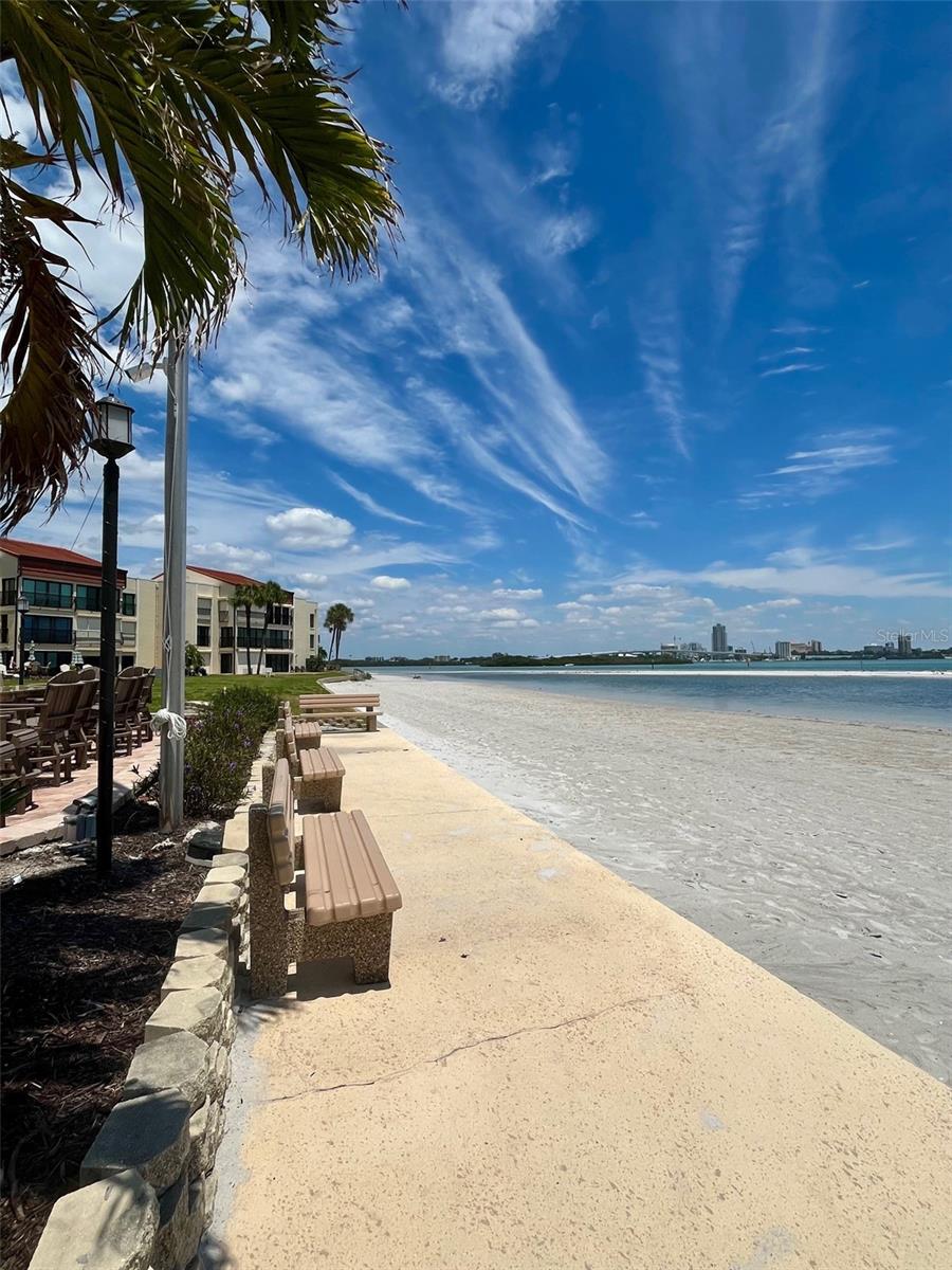 CLEARWATER POINT 7 TENNIS - Residential