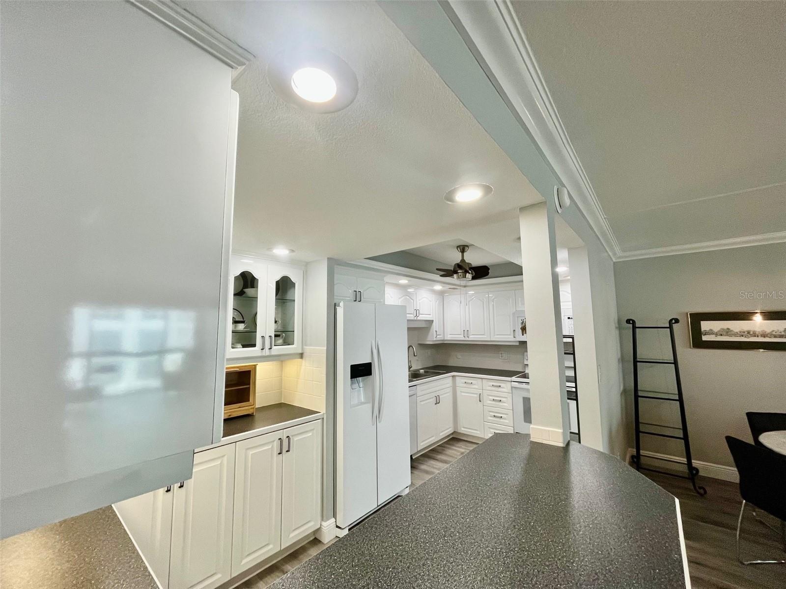CLEARWATER POINT 7 TENNIS - Residential