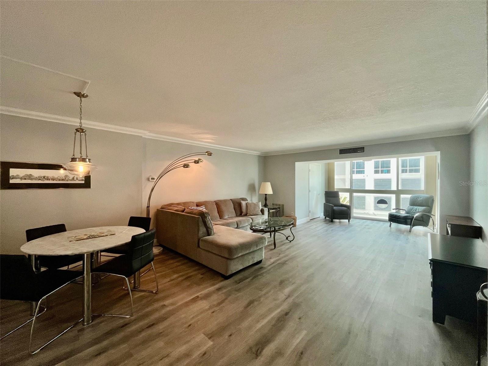 CLEARWATER POINT 7 TENNIS - Residential