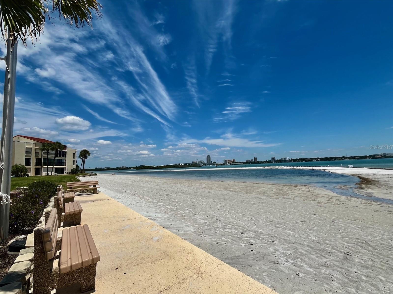 CLEARWATER POINT 7 TENNIS - Residential