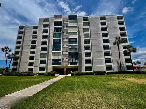 Photo of 851 Bayway Boulevard #405, Clearwater Beach, FL 33767 (MLS # TB8507467)