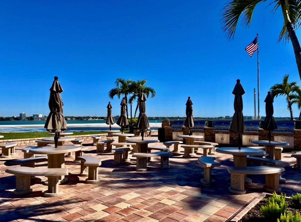 CLEARWATER POINT 7 TENNIS - Residential