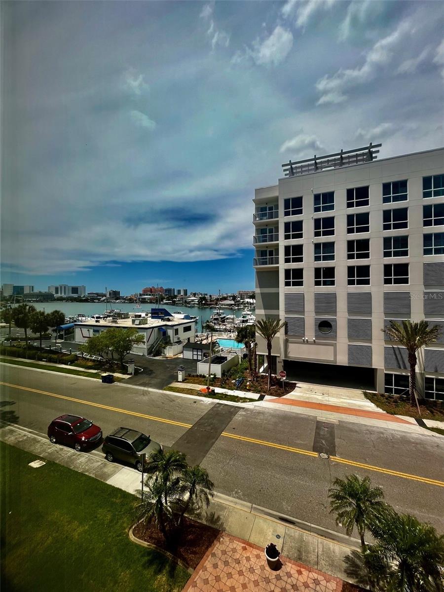 CLEARWATER POINT 7 TENNIS - Residential