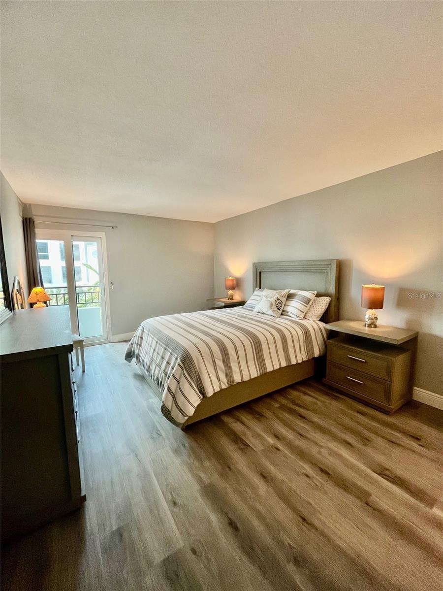 CLEARWATER POINT 7 TENNIS - Residential