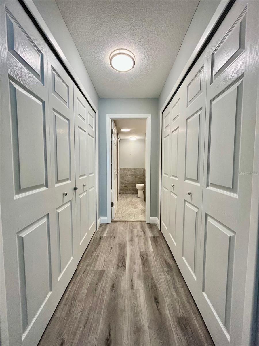 CLEARWATER POINT 7 TENNIS - Residential
