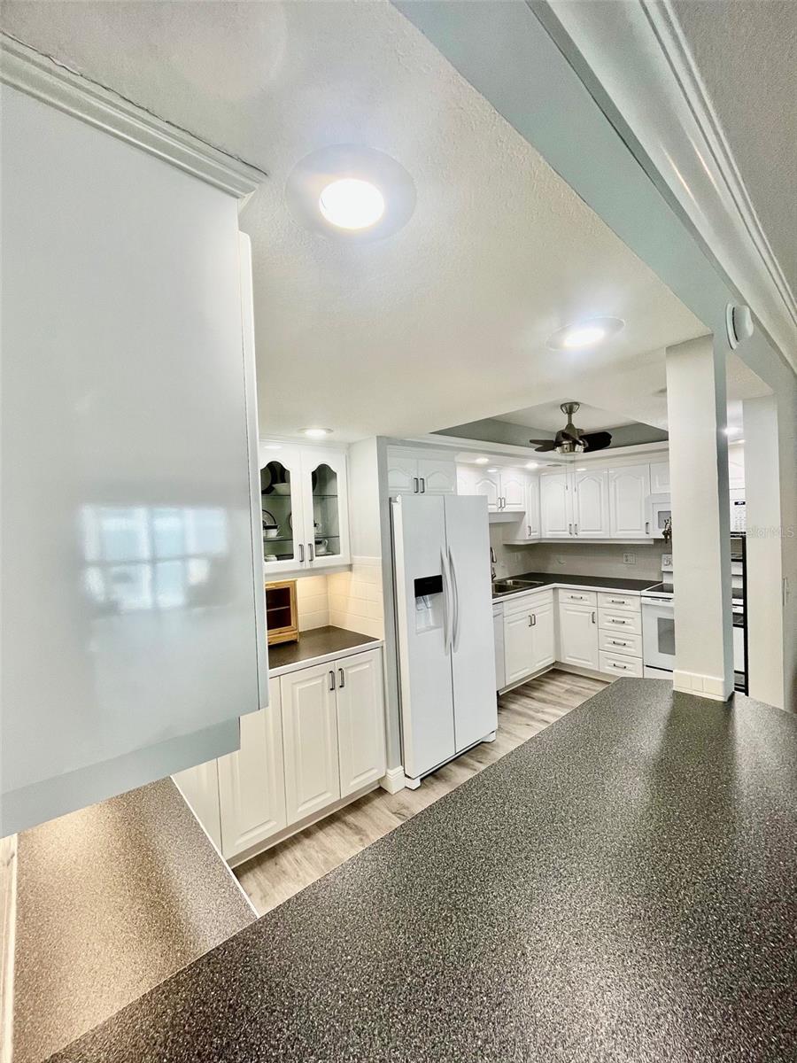 CLEARWATER POINT 7 TENNIS - Residential