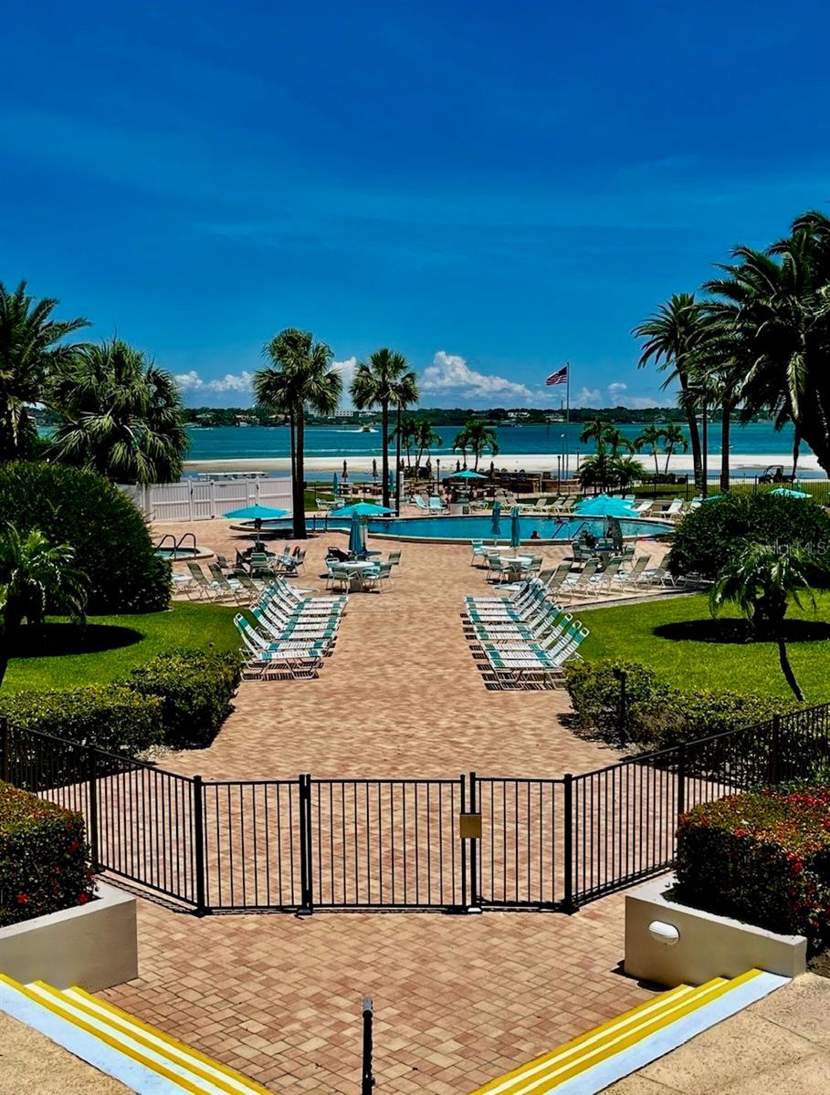 CLEARWATER POINT 7 TENNIS - Residential