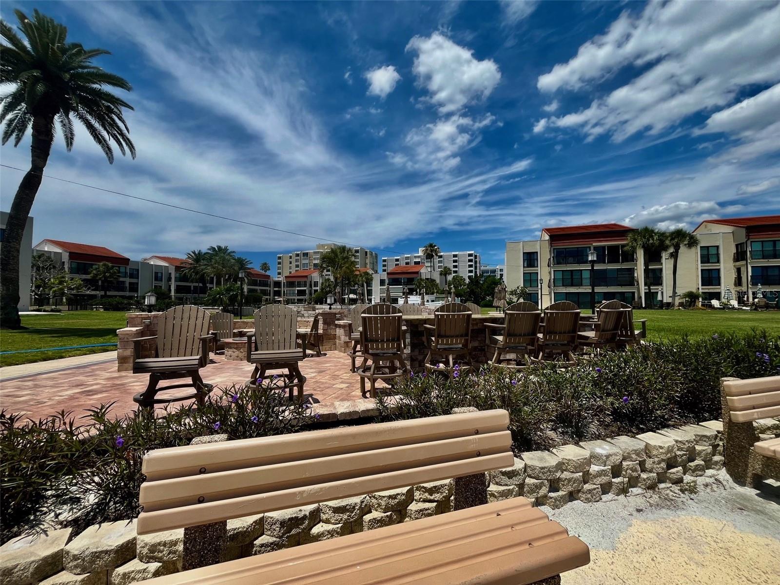 CLEARWATER POINT 7 TENNIS - Residential